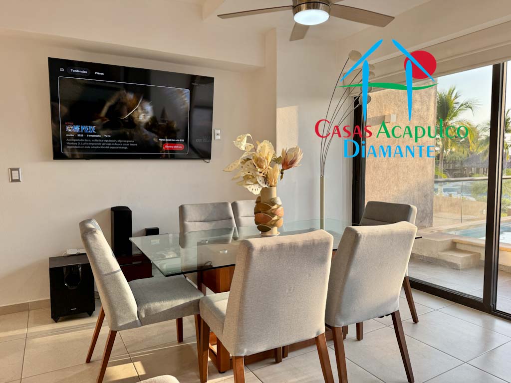 Altamar Residencial Calypso 001 - Estancia 5